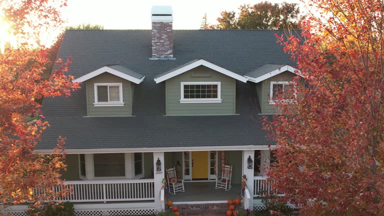Best Metal Roofing Installation  in Chesterland, OH