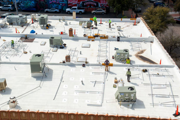 Best Emergency Roof Repair Services  in Chesterland, OH