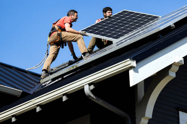 Best Roof Coating and Sealing  in Chesterland, OH